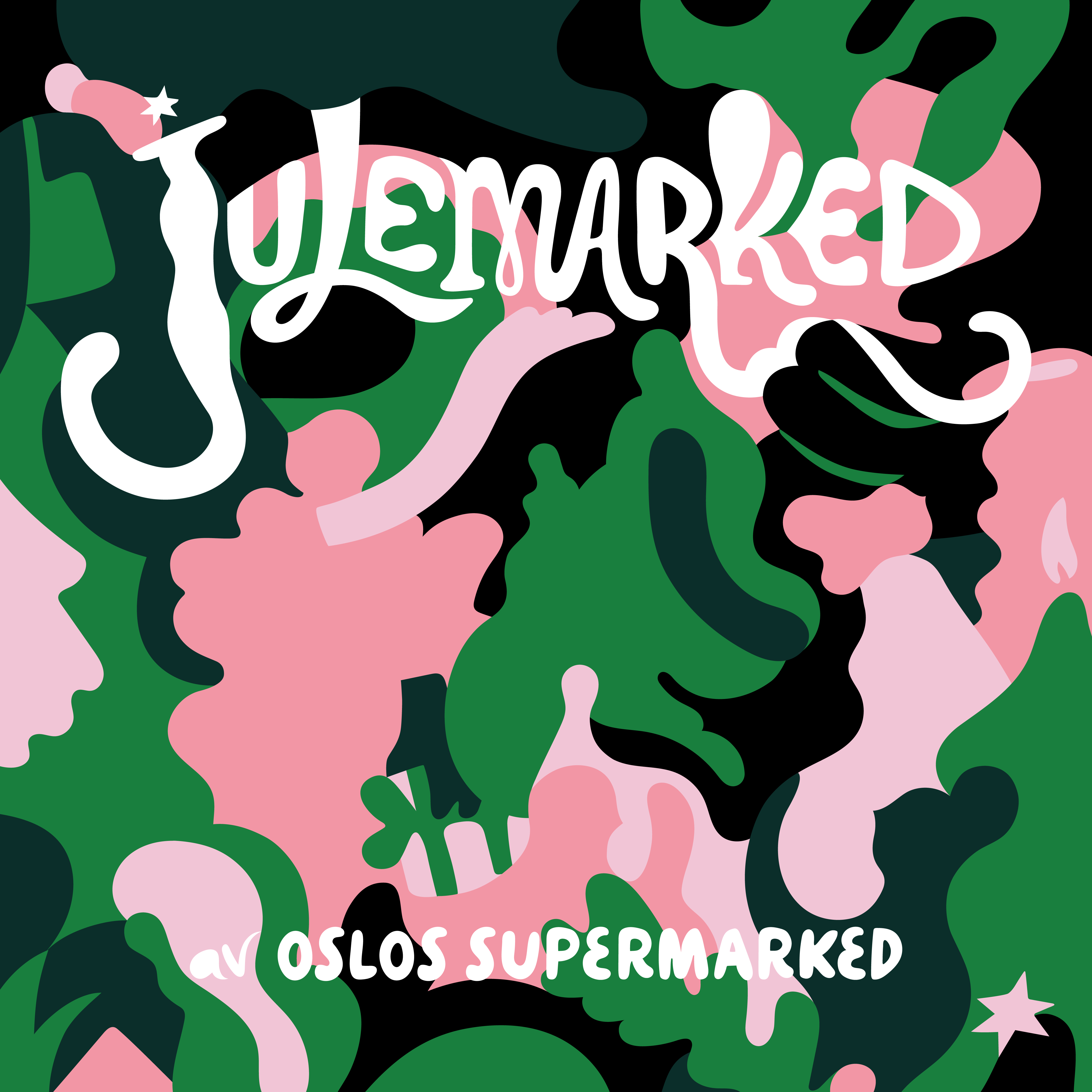 Oslos supermarked – 30.11 & 01.12